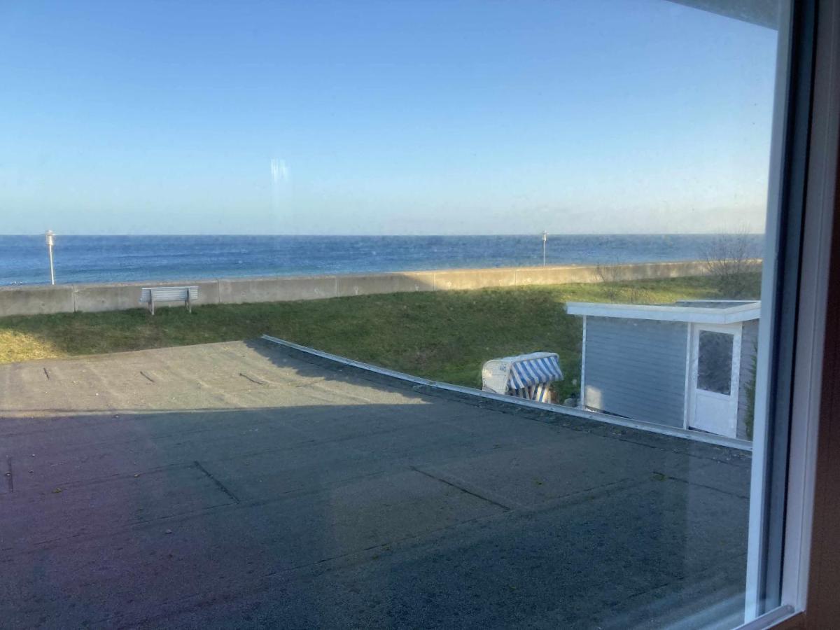 Hagelstein III "Herzmuschel" Dahme  Exterior photo