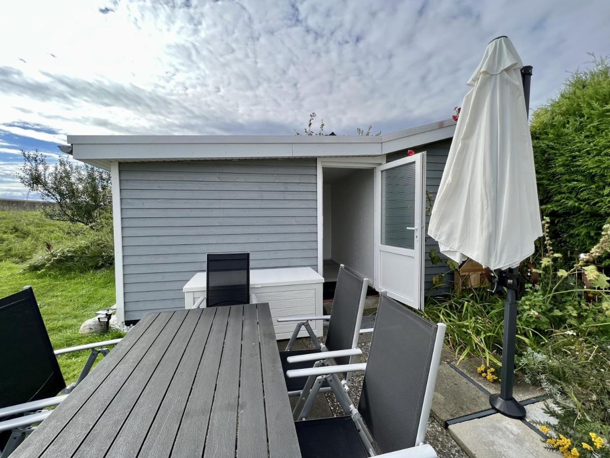 Hagelstein III "Herzmuschel" Dahme  Exterior photo